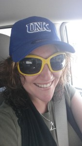 I'm a Loper again! But this time, I'm an instructor and no longer the student! 